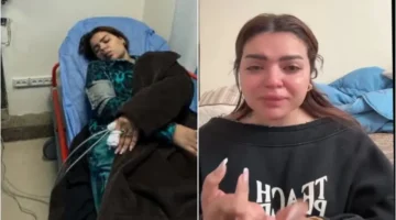 بسبب الابتزاز.. بلوغر مصرية تحاول إنهاء حياتها في بث مباشر أمام المتابعين